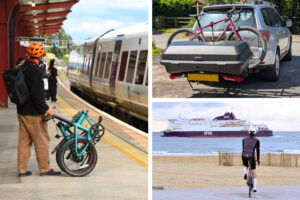 The no-fly guide to taking your bike on holiday