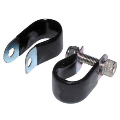 Tortec P-clips