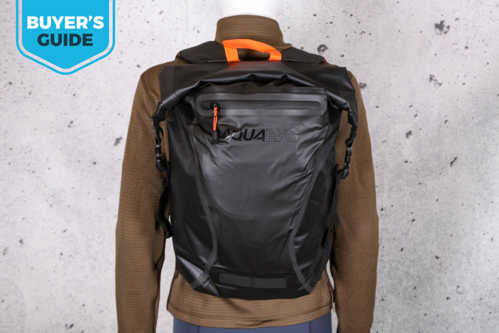 Best cycling backpacks 2026 — carry your kit comfortably and securely on daily commutes and weekend adventures
