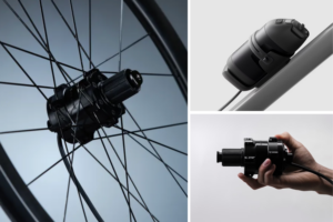 2026 Cyplore e-assist system