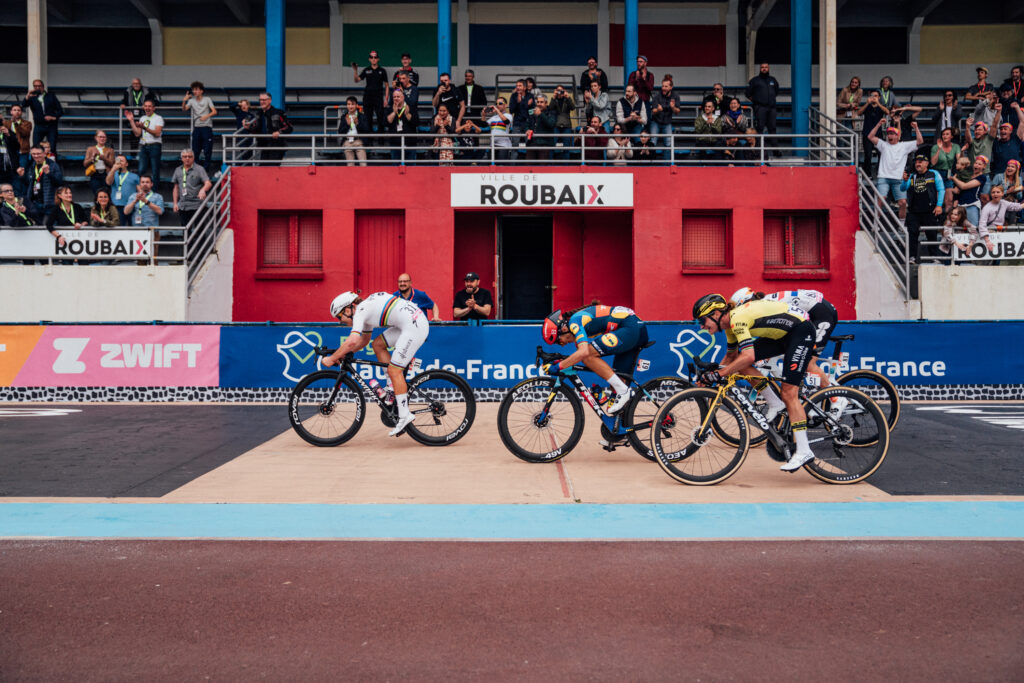 2024 Paris Roubaix Femmes
