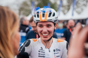 2024 Paris Roubaix Femmes