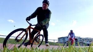 Cube Agree Race 2013 – 60cm