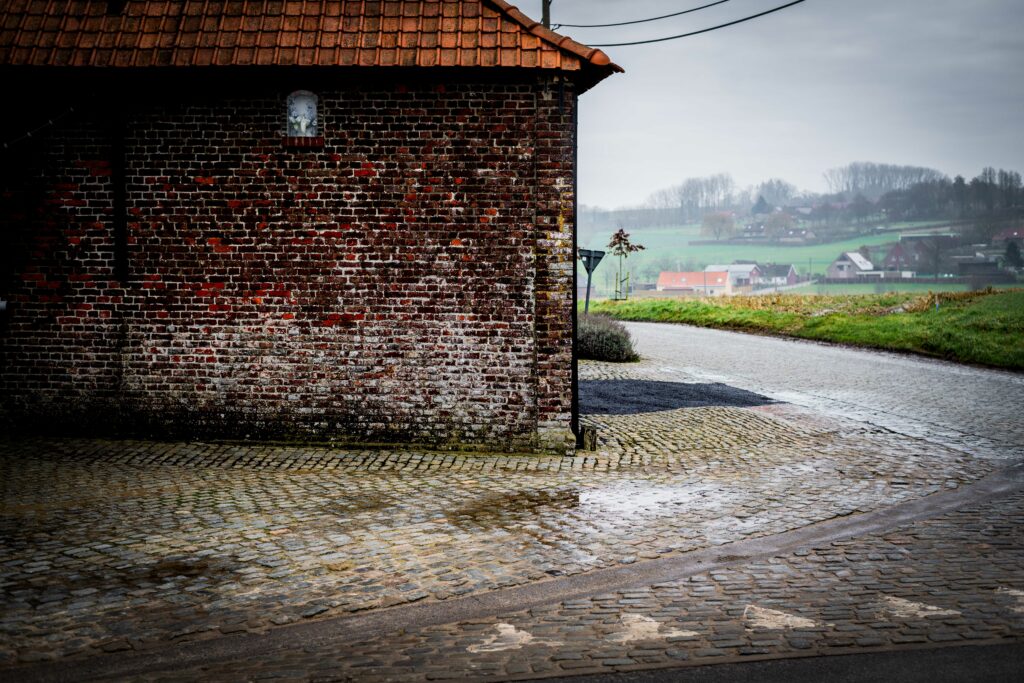 Flanders turn