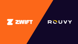 Zwift Rouvy