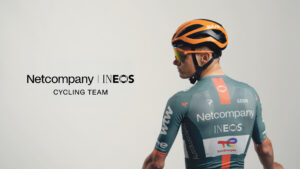 Netcompany Ineos launch