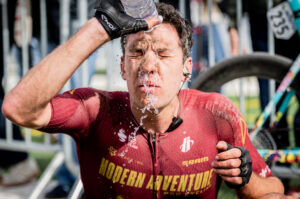Ben Oliver, 2026 Paris-Roubaix
