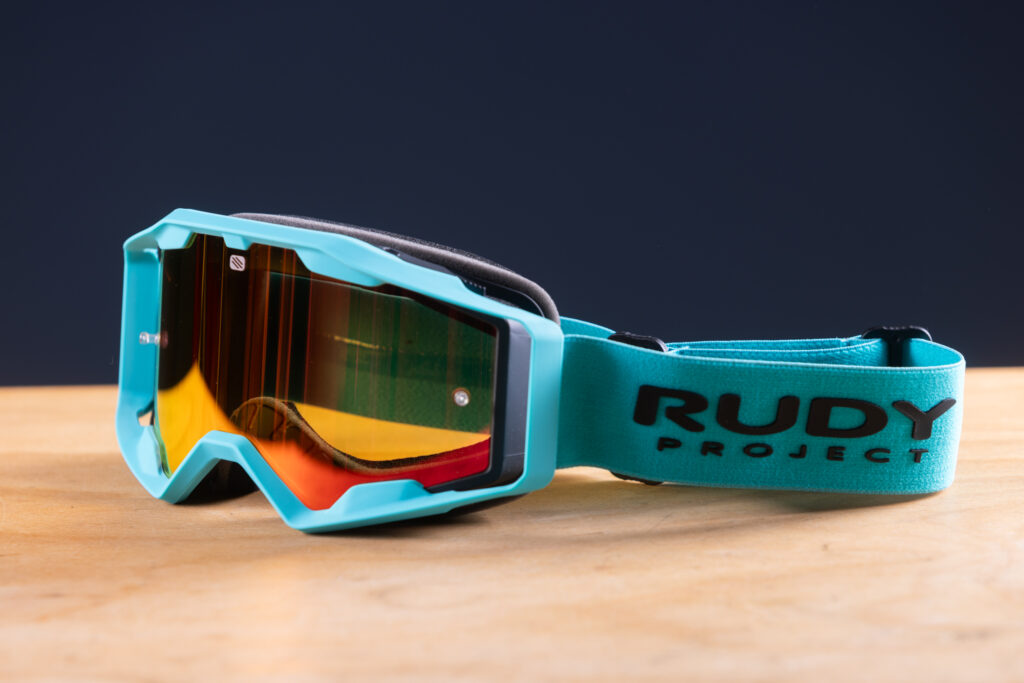 026 rudy projects override goggle 5ct