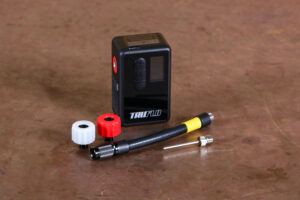 Truflo Electron Compact Electric Pump