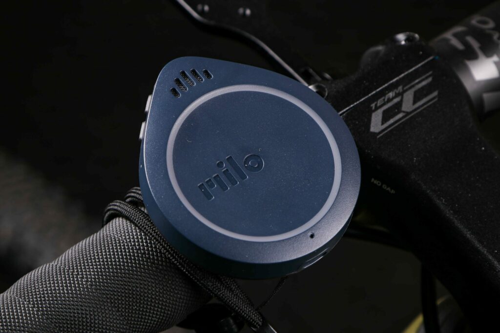 Milo Action Communicator