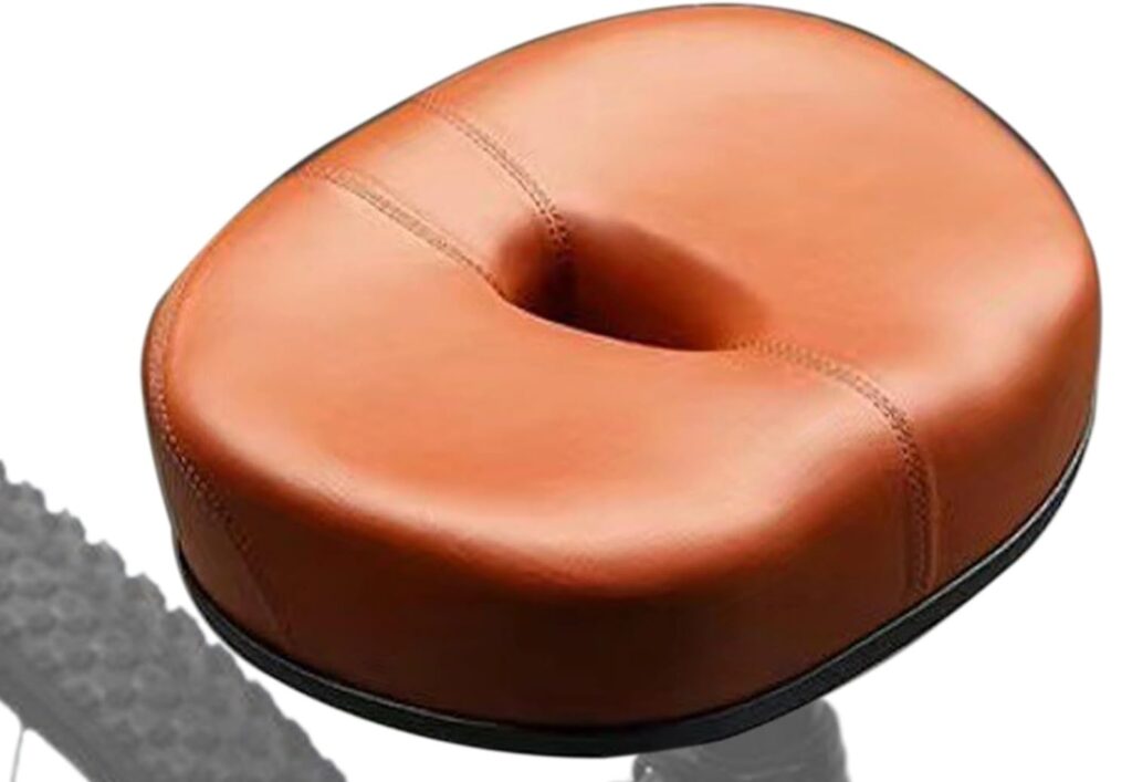 2026 Bike Seat Noseless saddle Amazon