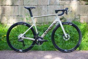 2026 Canyon Endurace SLX