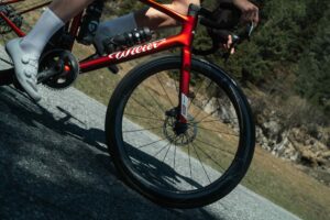 2026 Hunt 4AM Limitless Steel Spoke riding