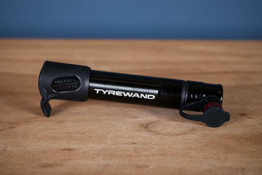 2026 Nook Hack Tyrewand