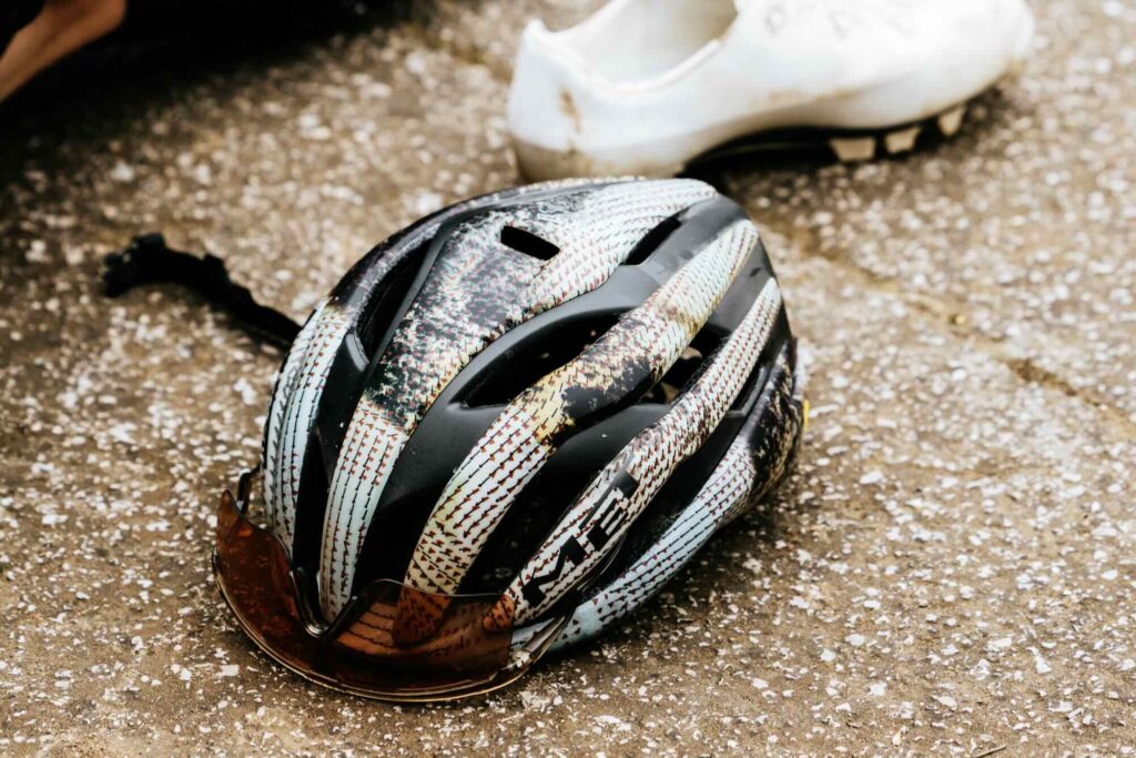 2026 Portal x Met Trade Winds helmet