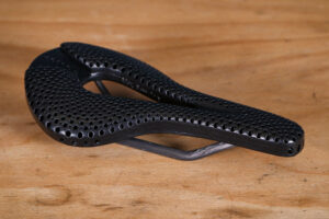 Posedla Joyseat 3.0 Pro custom 3D-printed saddle