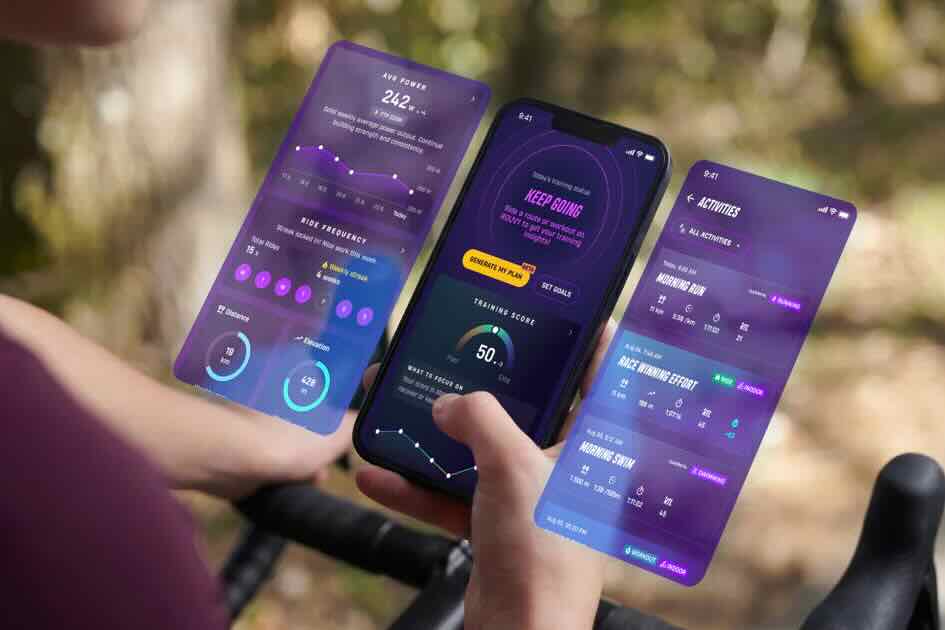 2026 Rouvy Companion App 2.0