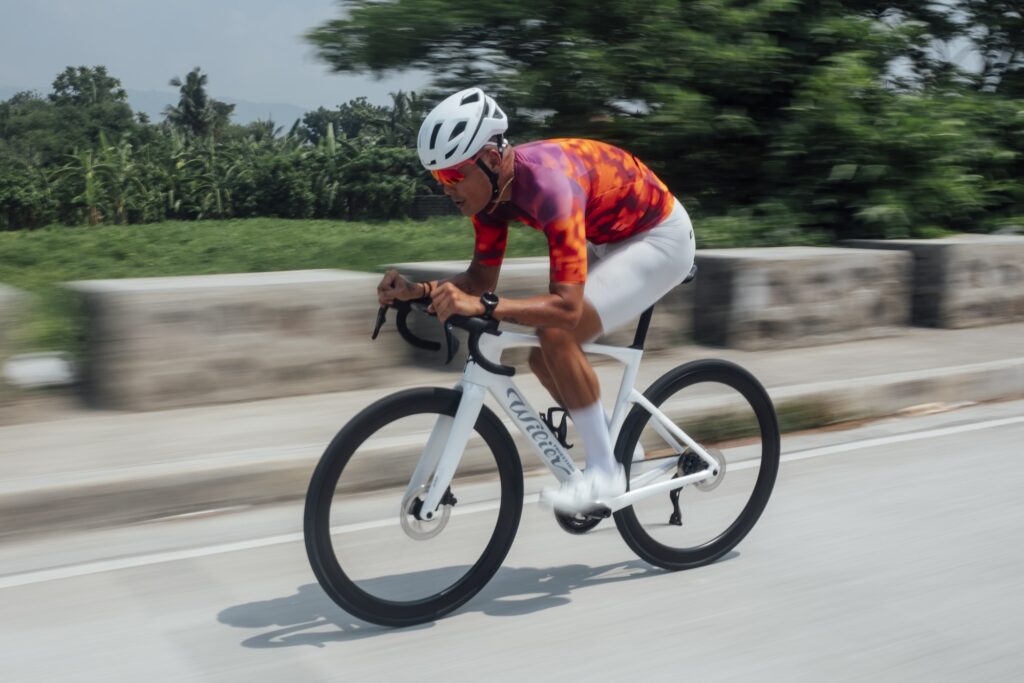 2026 Wilier Rapida opener