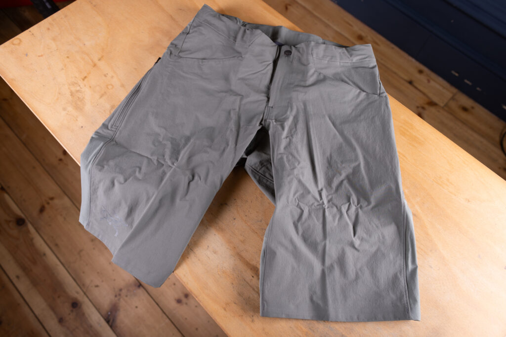 2026 arcteryx rhoam shorts 5ct