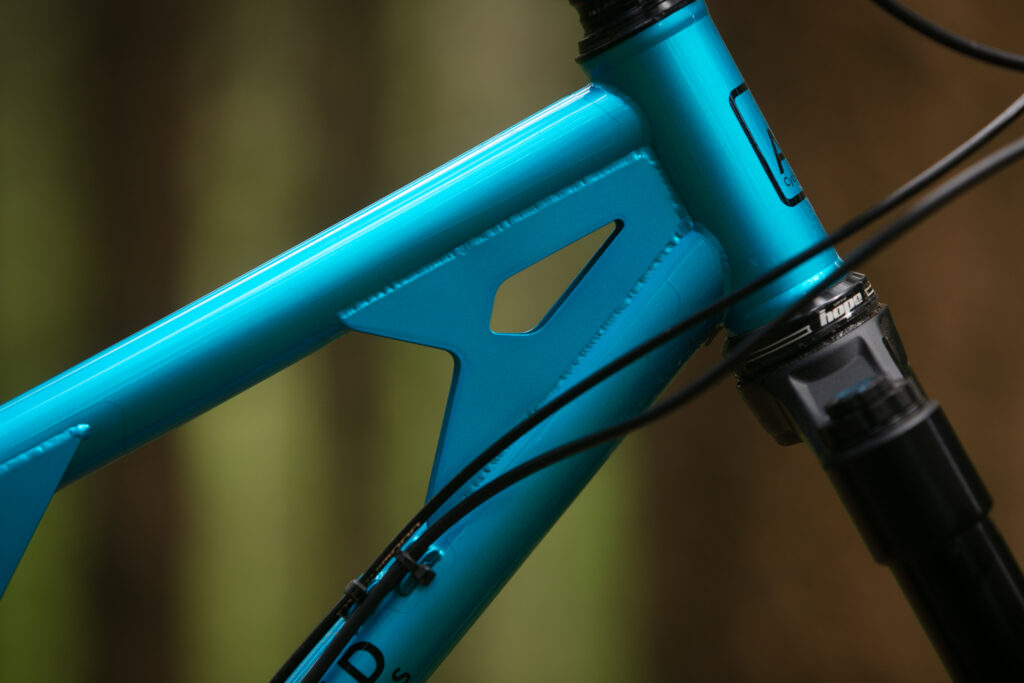2026 auckland cycle works head tube junc