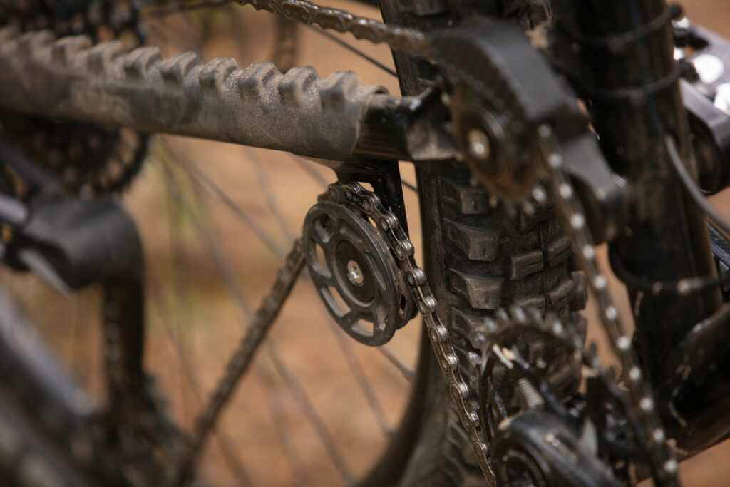2026 auckland cycle works lower idler