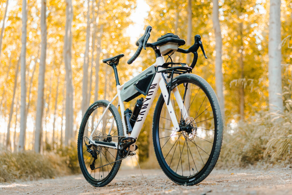2026 canyon grizl al racks