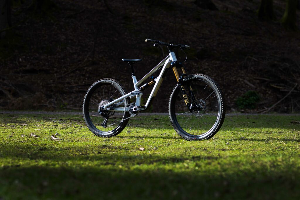 2026 canyon torque hero
