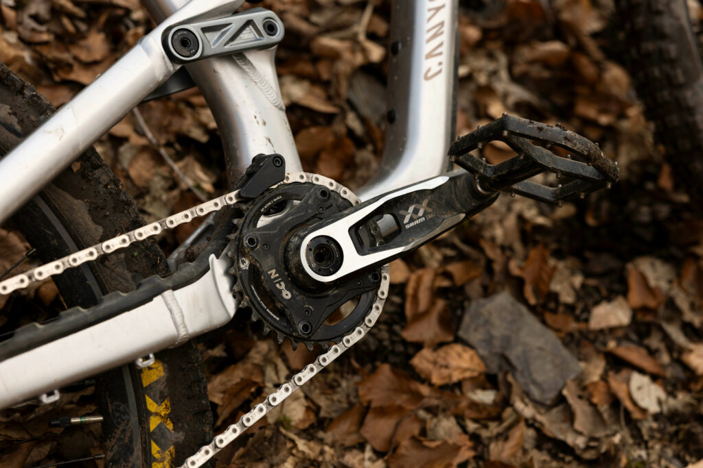 2026 canyon torque ochain