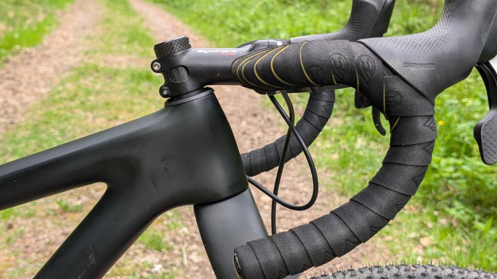 2026 chinese mtb gravel bike stem