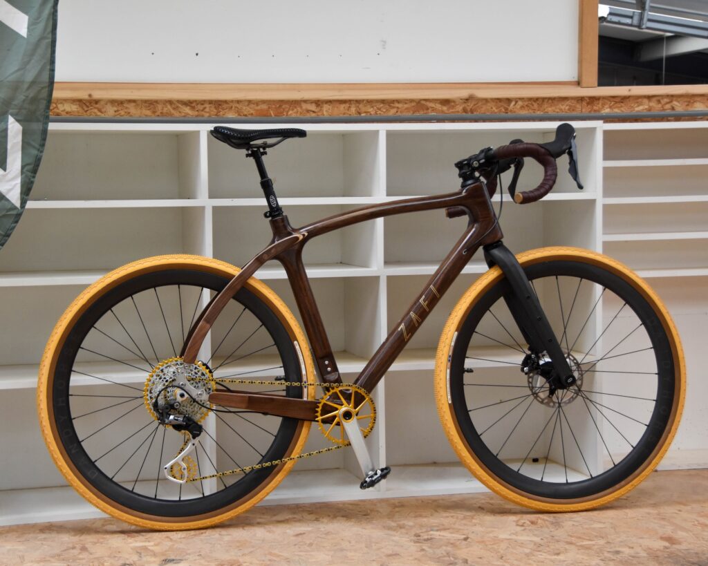 2026 cycling_tom Tom Williamson Zafi bike