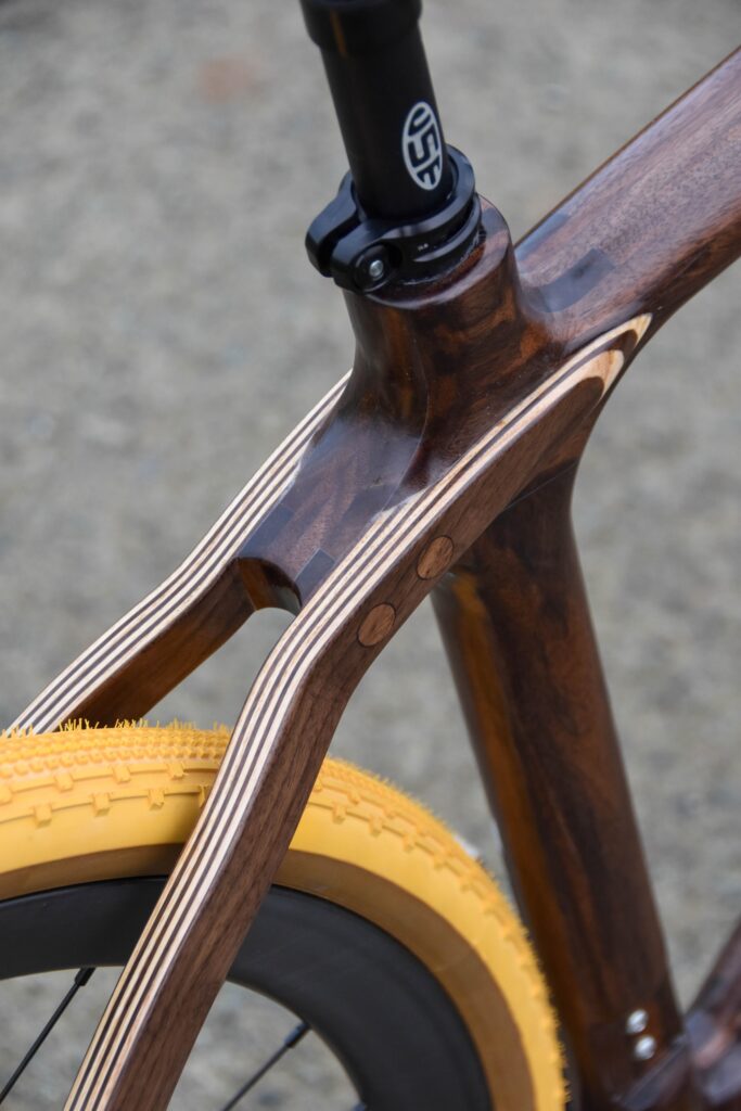 2026 cycling_tom Tom Williamson Zafi frame detail