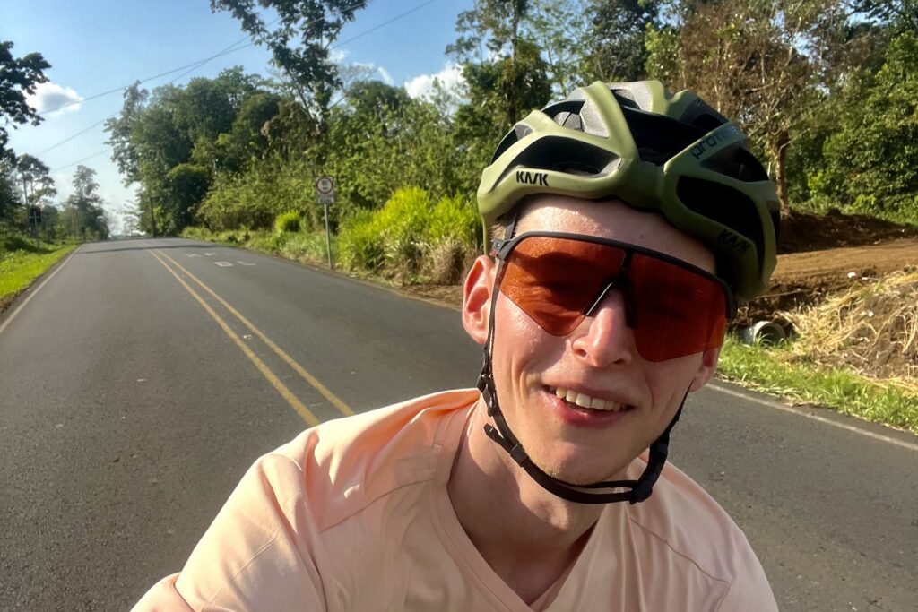 2026 cycling_tom Tom Williamson riding