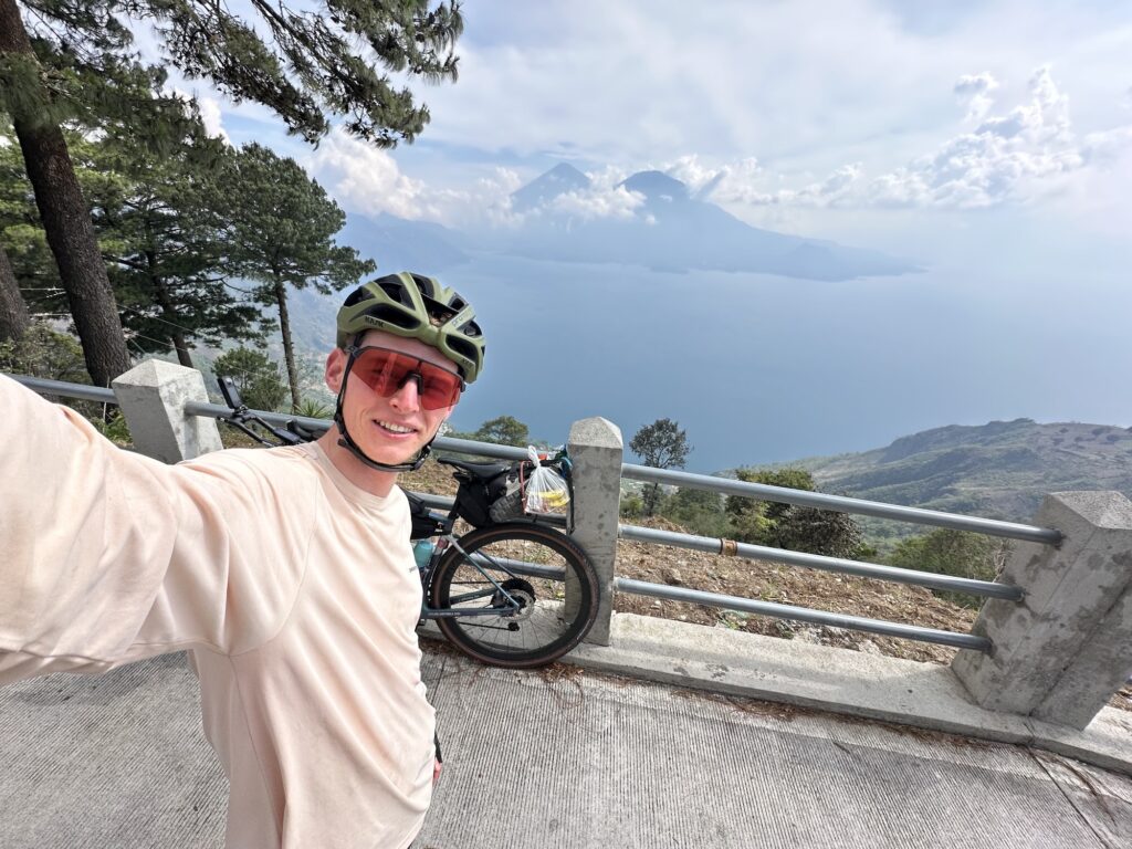 2026 cycling_tom Tom Williamson riding abroad