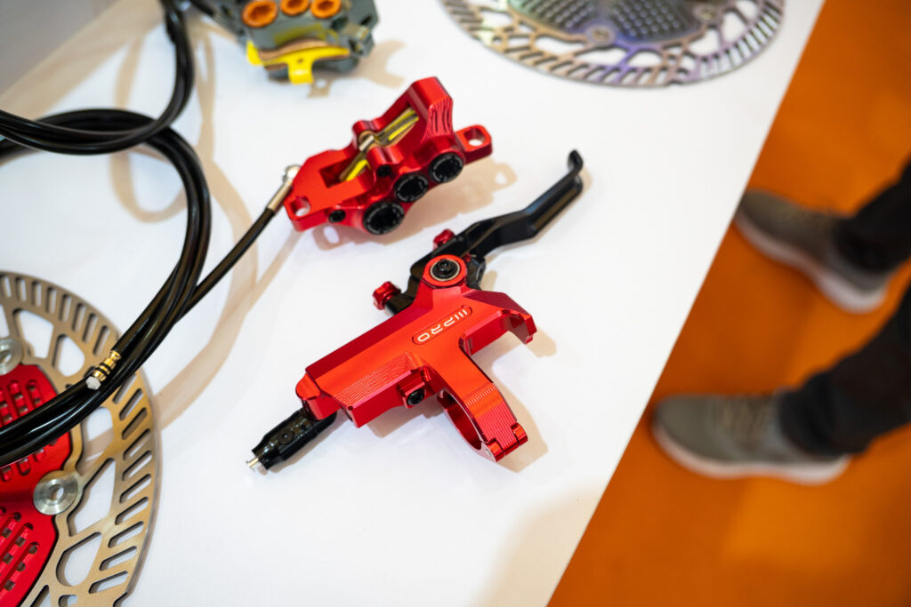 2026 ipro brakes