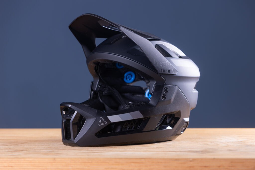 2026 leatt mtb enduro 2.0 5ct
