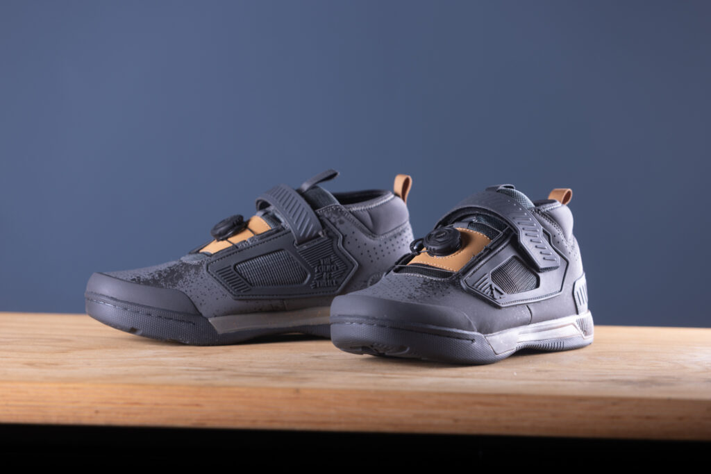 2026 leatt proclip 5.0 shoes 5ct
