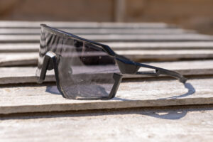 Leatt RideViz Pro Photochromic Sunglasses