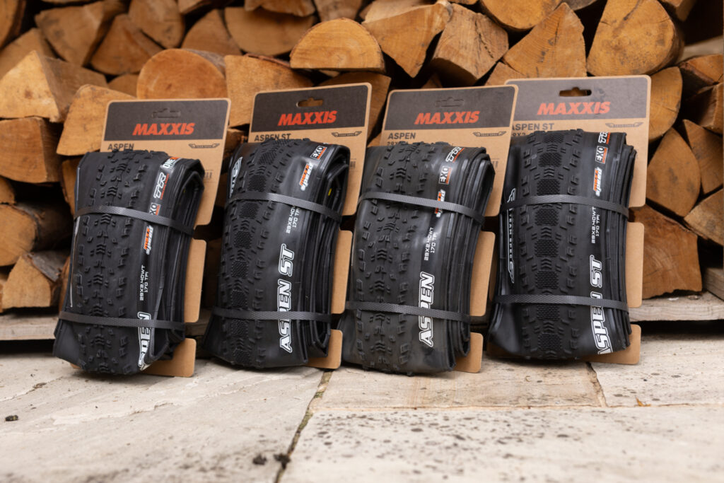 2026 maxxis aspens 5ct