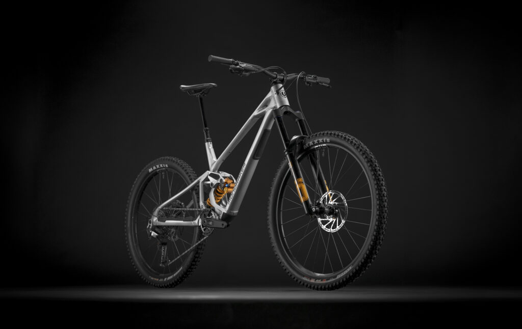 2026 mondraker anark hero 1