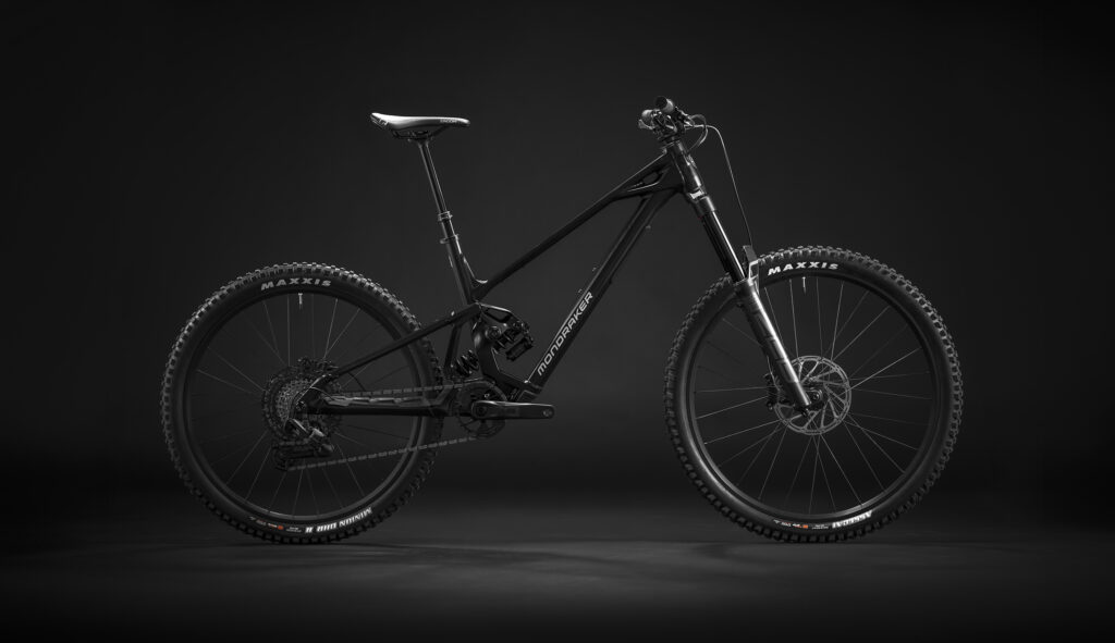 2026 mondraker anark hero 2