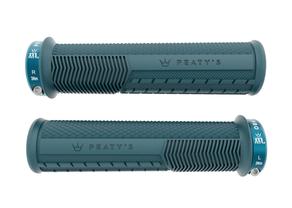 2026 peatys monarch pro knurl