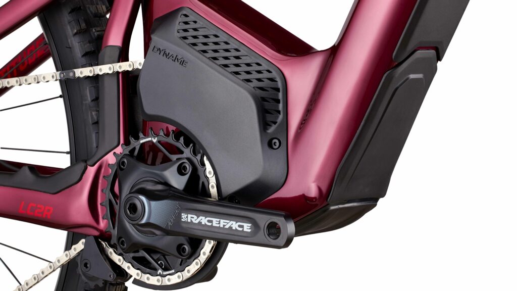 2026 rocky mountain altitude power play 3 motor