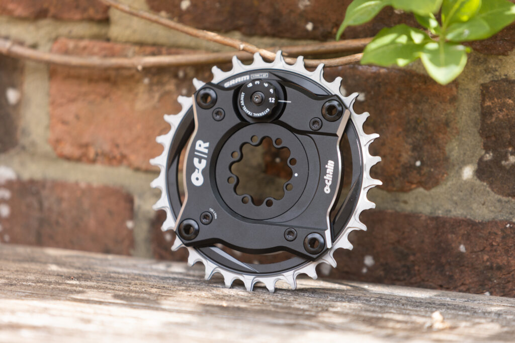 2026 sram ochain 5ct