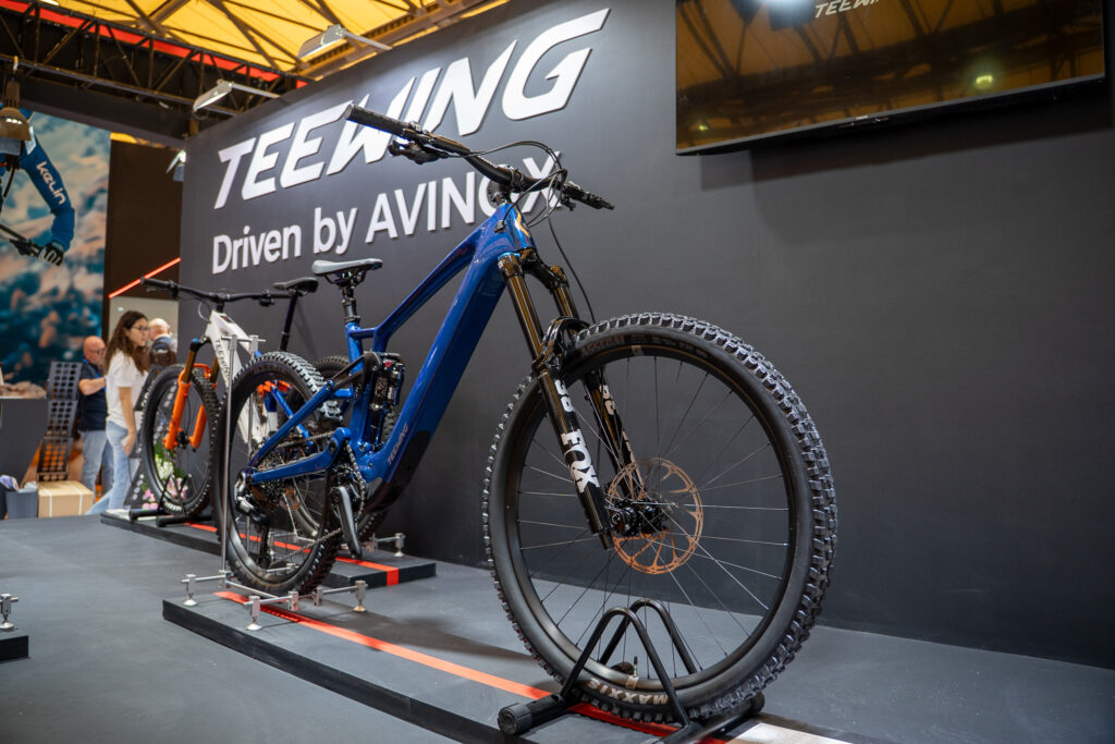2026 teewing flux