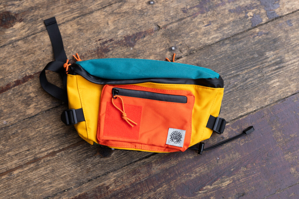 2026 victory chimp out there hip pack 5ct