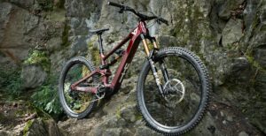 2026 yt industries decoy x core 4 hero