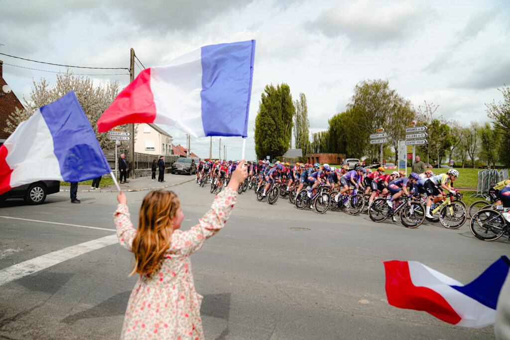 2026 Paris-Roubaix Femmes