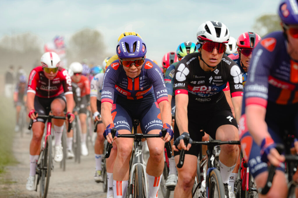 2026 Paris-Roubaix Femmes