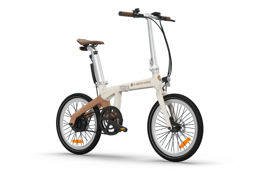 ADO Air Carbon e-bike