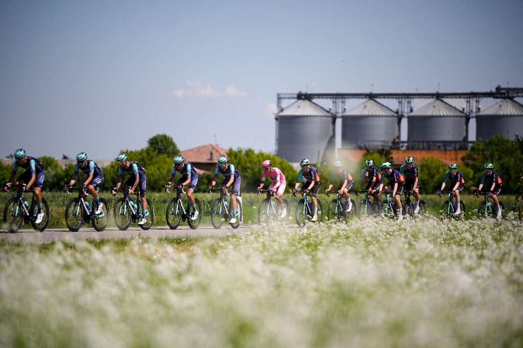 2026 Giro d'Italia, stage 9